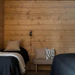 Saana's ليفي