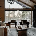 Chalet Saana's Levi