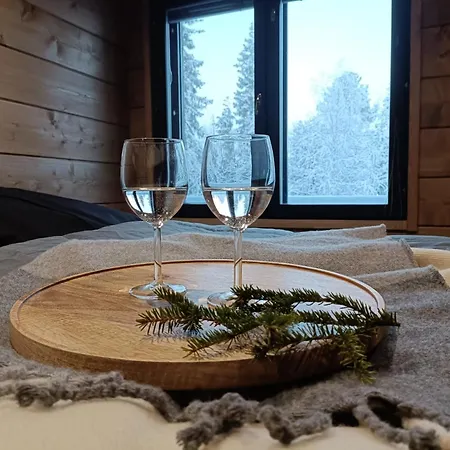 Saana's Chalet *