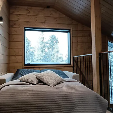 Saana's Chalet *