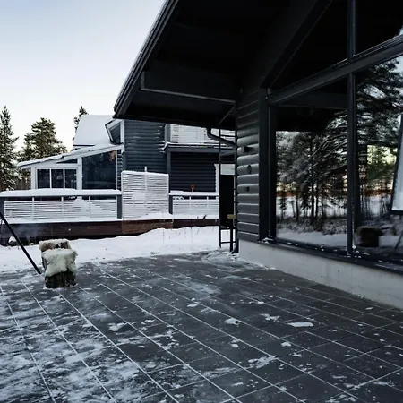 Saana's Chalet *