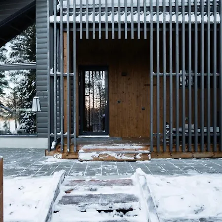 Saana's Chalet